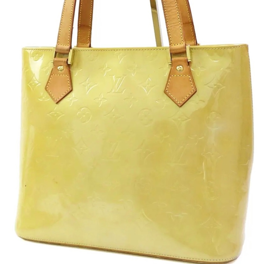Louis Vuitton Vernis Houston